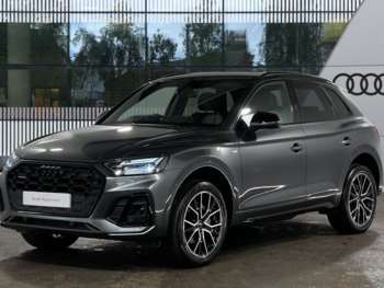 Used Audi Q5 2024 for sale - 75388478: Photo