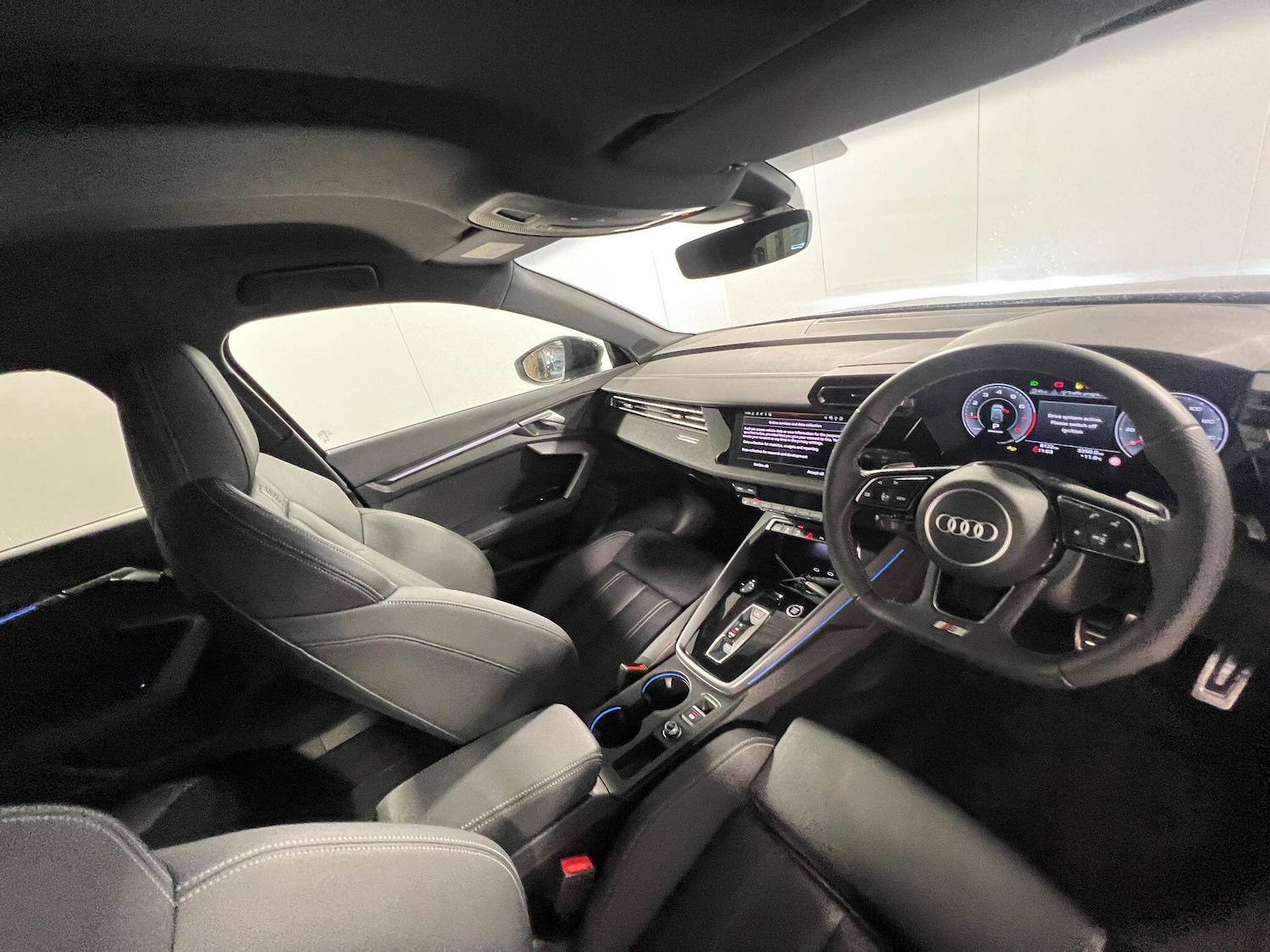 Used Audi A3 2025 for sale - 76926041: Photo 10