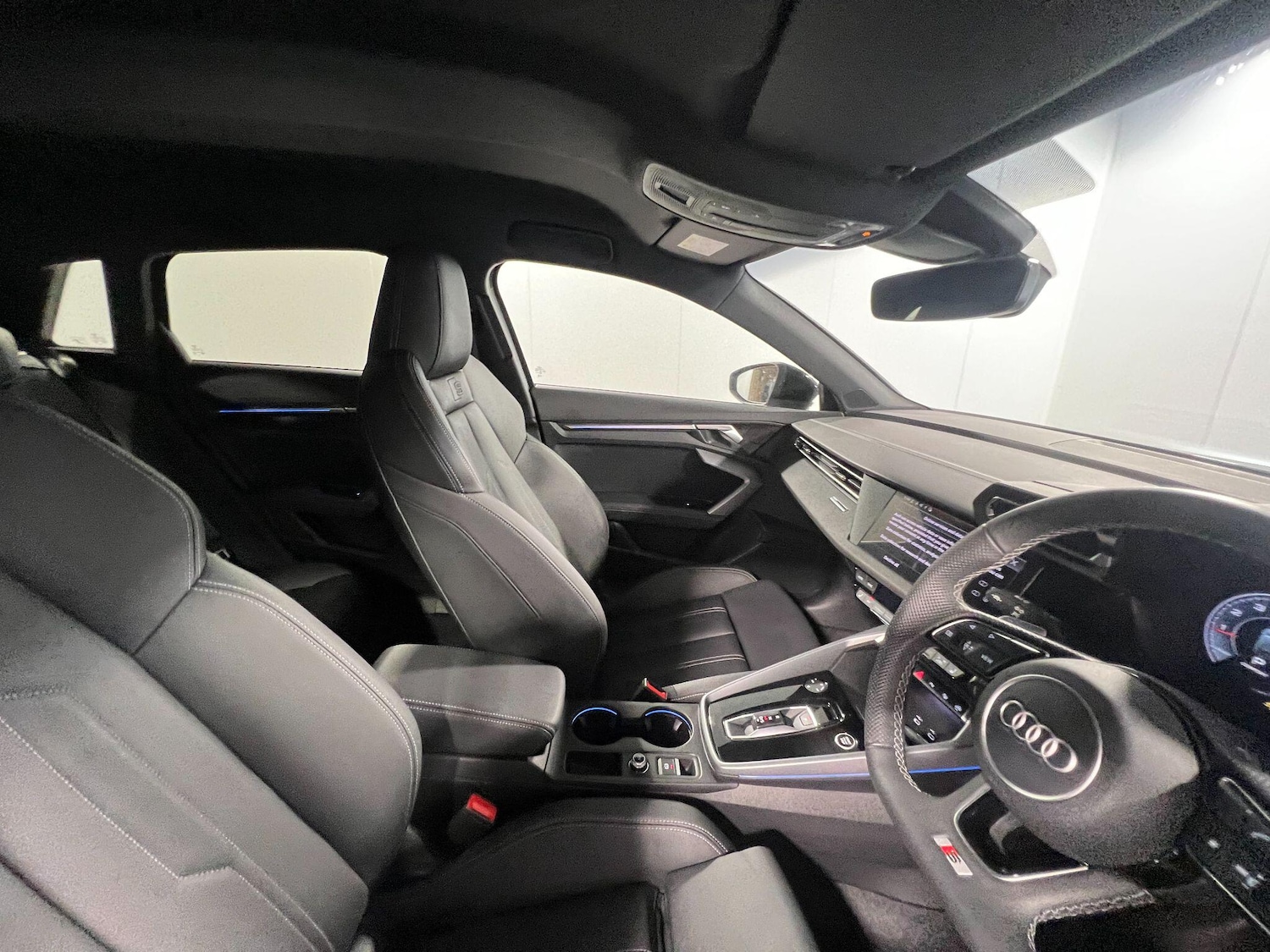 Used Audi A3 2025 for sale - 76926041: Photo 11