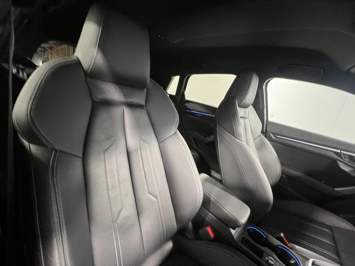 Used Audi A3 2025 for sale - 76926041: Photo 12