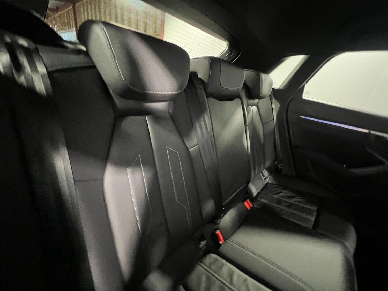 Used Audi A3 2025 for sale - 76926041: Photo 15