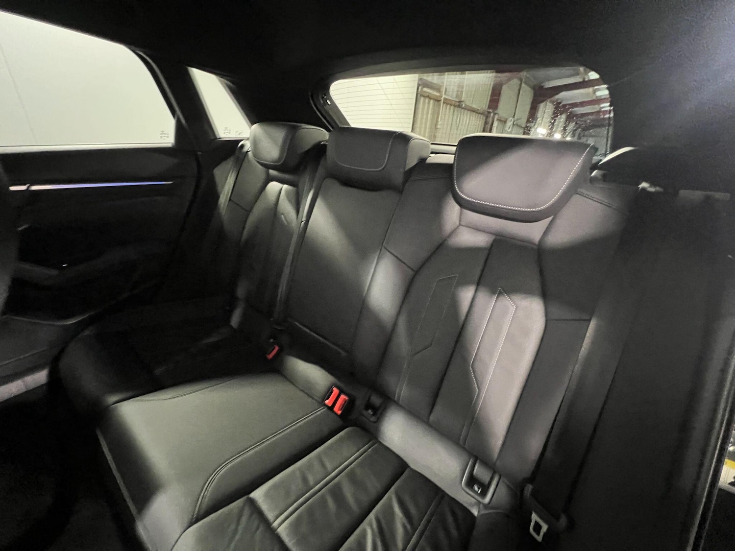 Used Audi A3 2025 for sale - 76926041: Photo 18