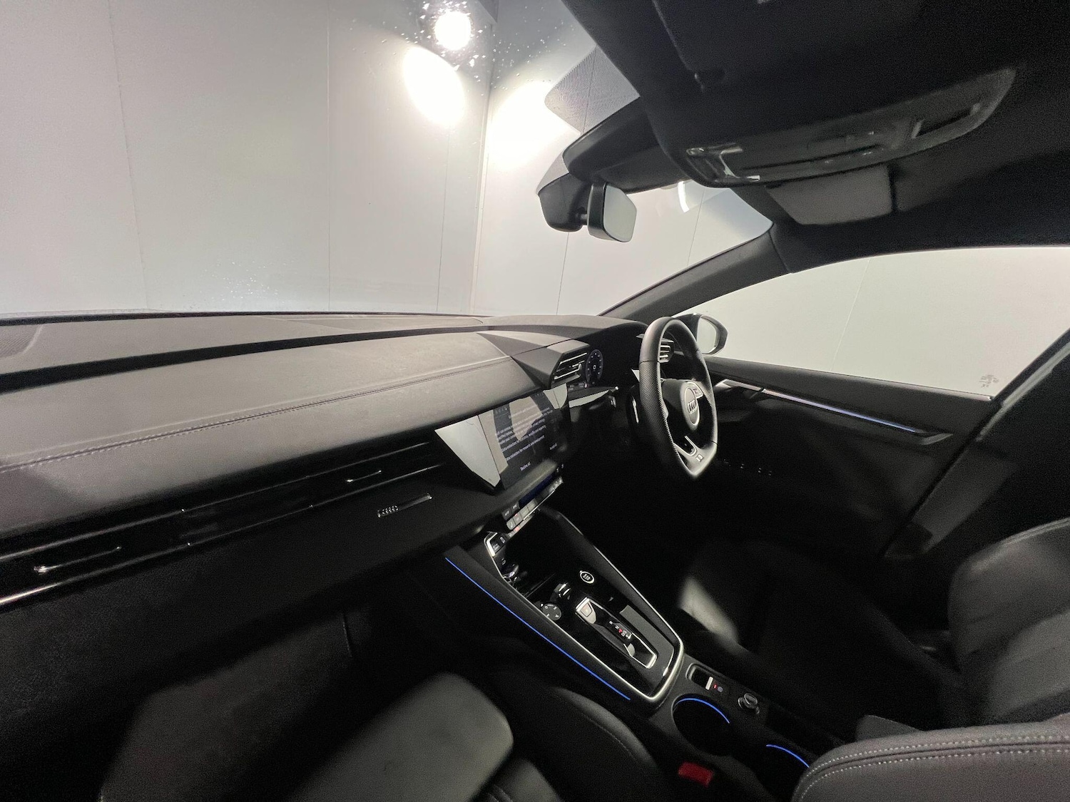 Used Audi A3 2025 for sale - 76926041: Photo 19