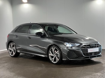 Used Audi A3 2025 for sale - 76926041: Photo