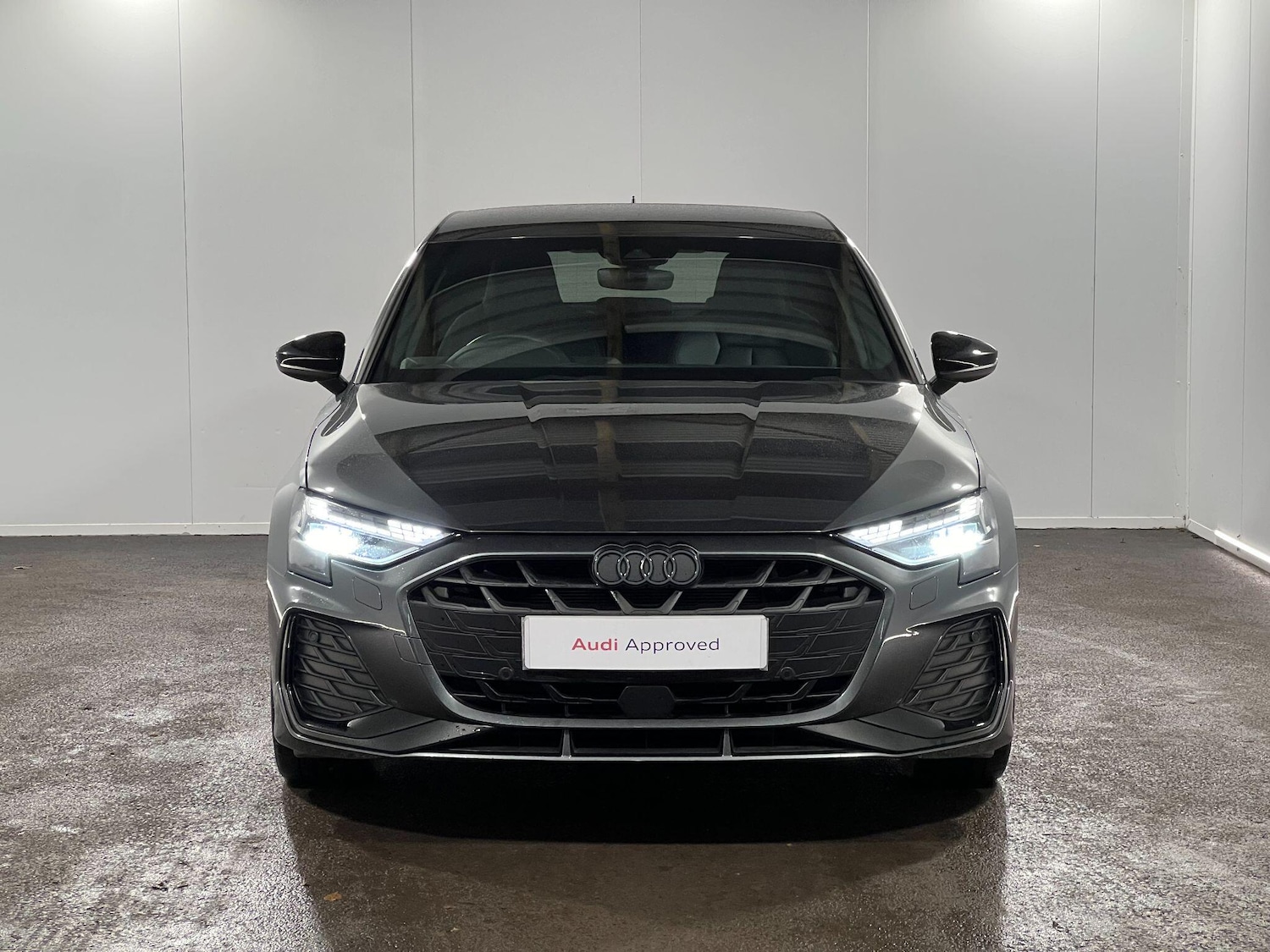 Used Audi A3 2025 for sale - 76926041: Photo 2