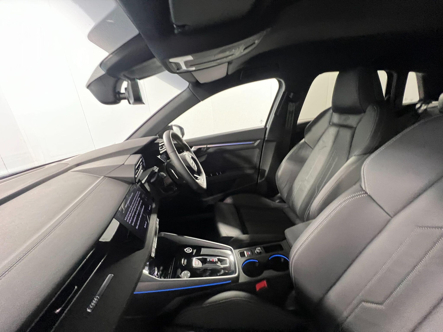 Used Audi A3 2025 for sale - 76926041: Photo 20