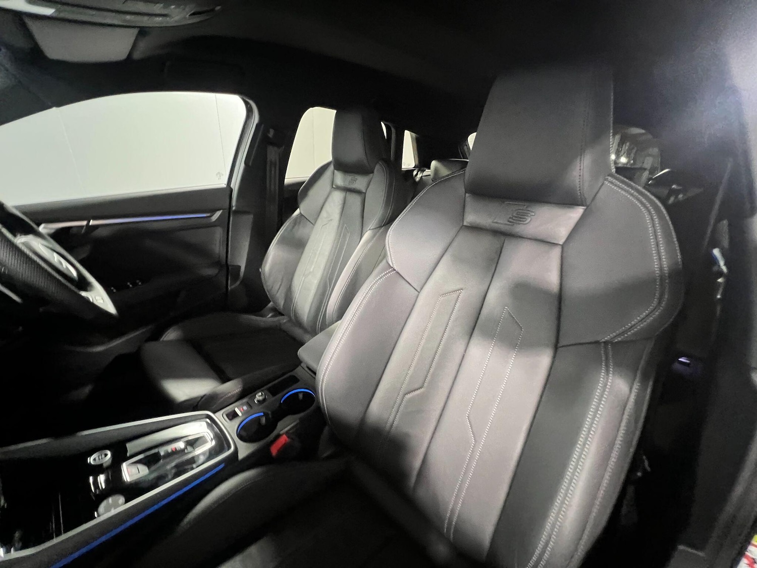 Used Audi A3 2025 for sale - 76926041: Photo 21