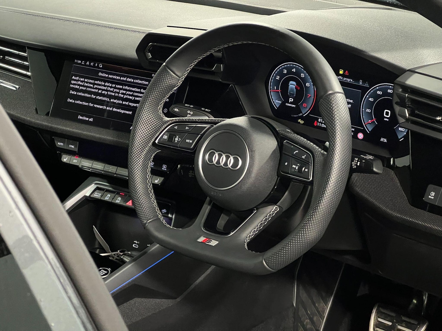 Used Audi A3 2025 for sale - 76926041: Photo 22