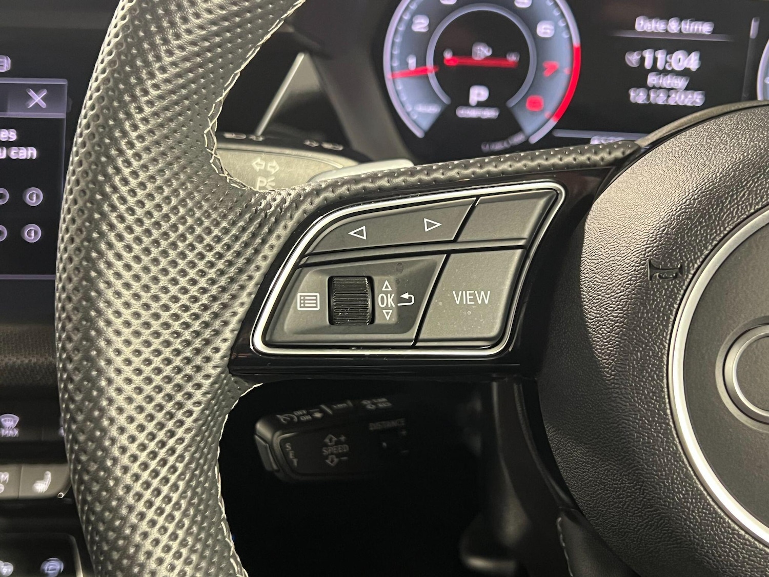 Used Audi A3 2025 for sale - 76926041: Photo 24