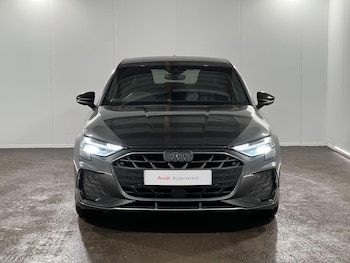 Used Audi A3 2025 for sale - 76926041: Photo