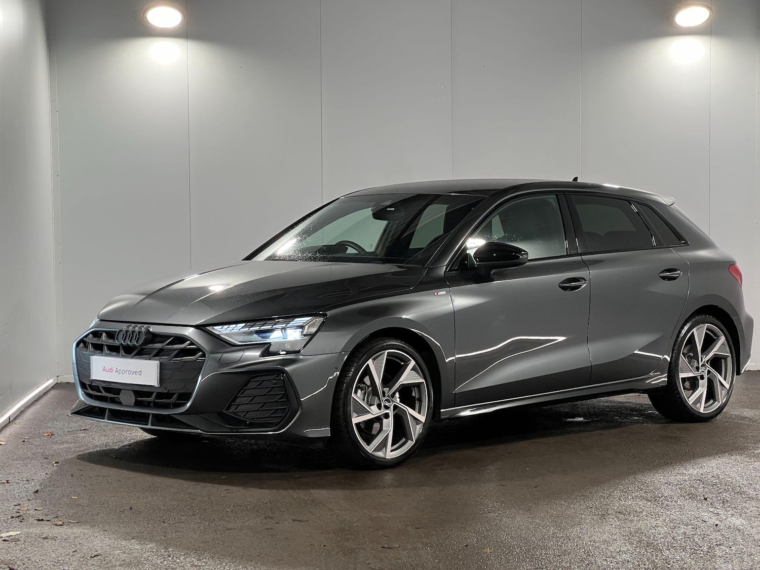 Used Audi A3 2025 for sale - 76926041: Photo 3