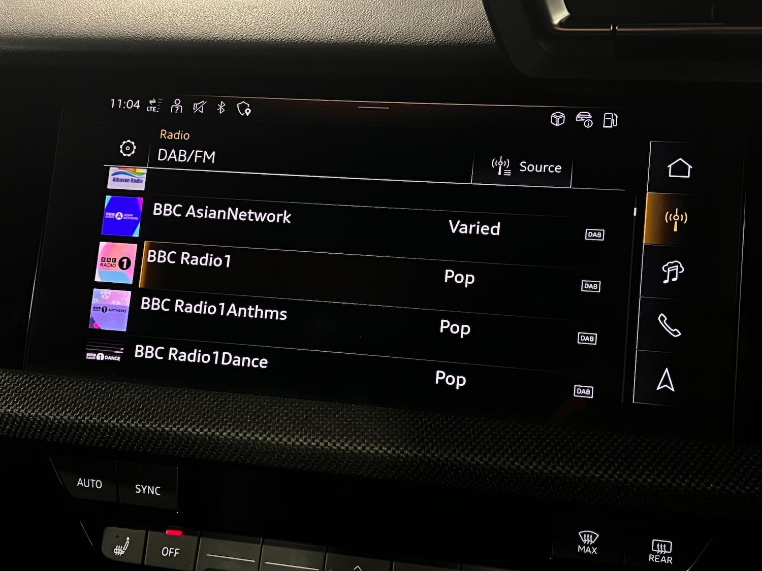 Used Audi A3 2025 for sale - 76926041: Photo 30