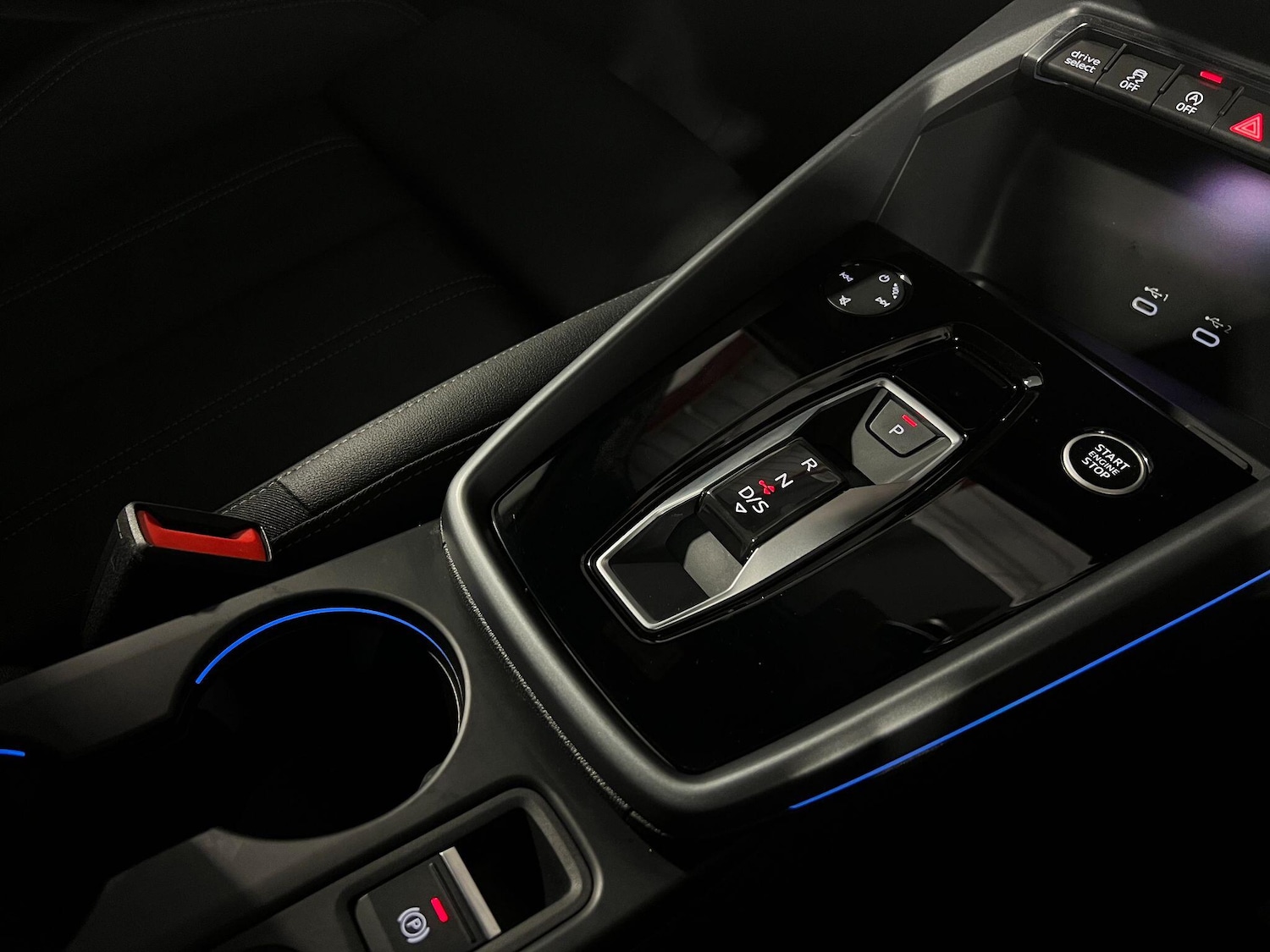 Used Audi A3 2025 for sale - 76926041: Photo 33