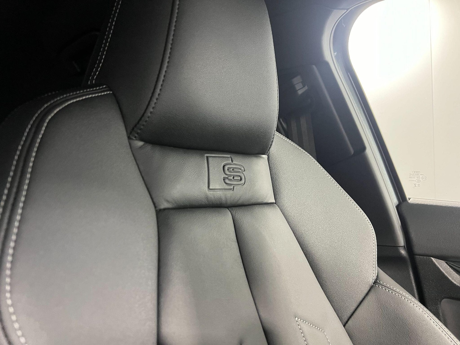 Used Audi A3 2025 for sale - 76926041: Photo 35