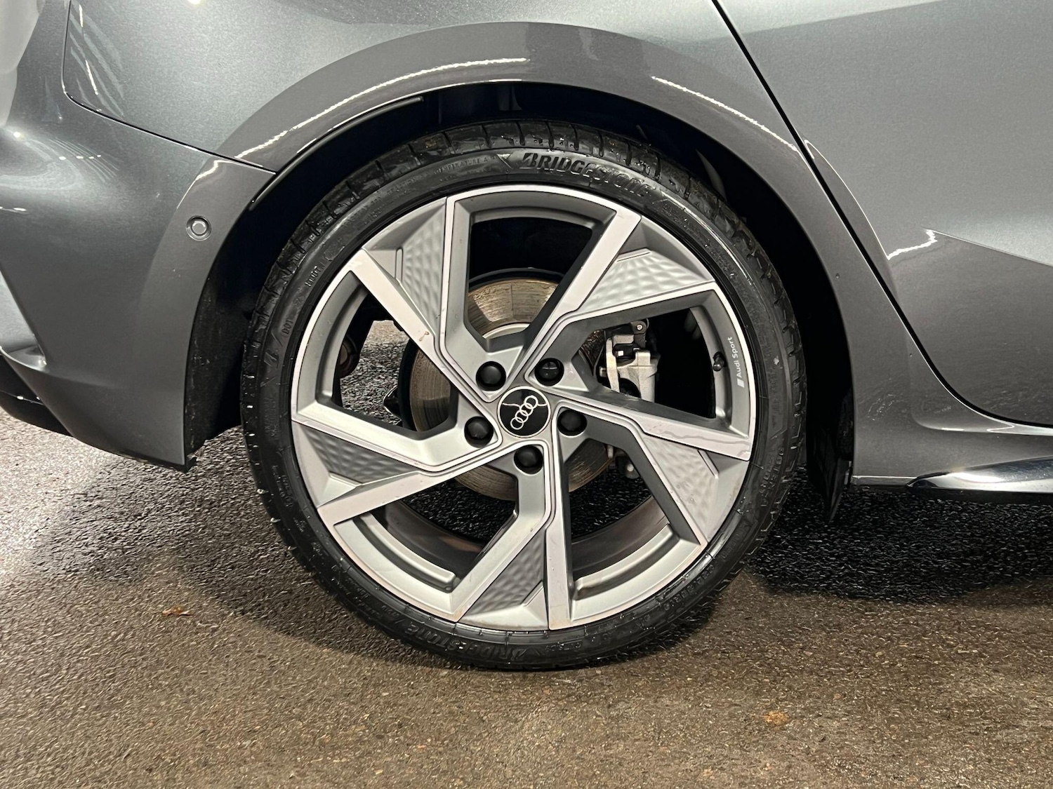 Used Audi A3 2025 for sale - 76926041: Photo 36