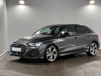 Used Audi A3 2025 for sale - 76926041: Photo