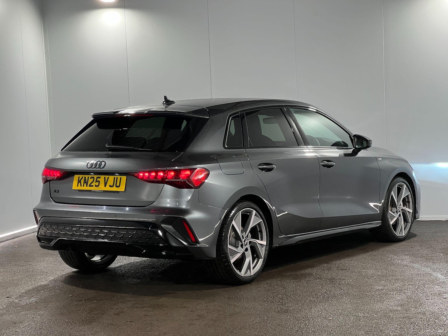 Used Audi A3 2025 for sale - 76926041: Photo 4