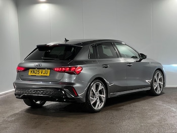 Used Audi A3 2025 for sale - 76926041: Photo