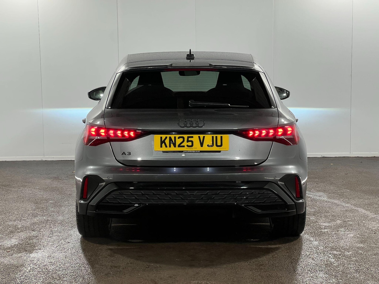 Used Audi A3 2025 for sale - 76926041: Photo 5