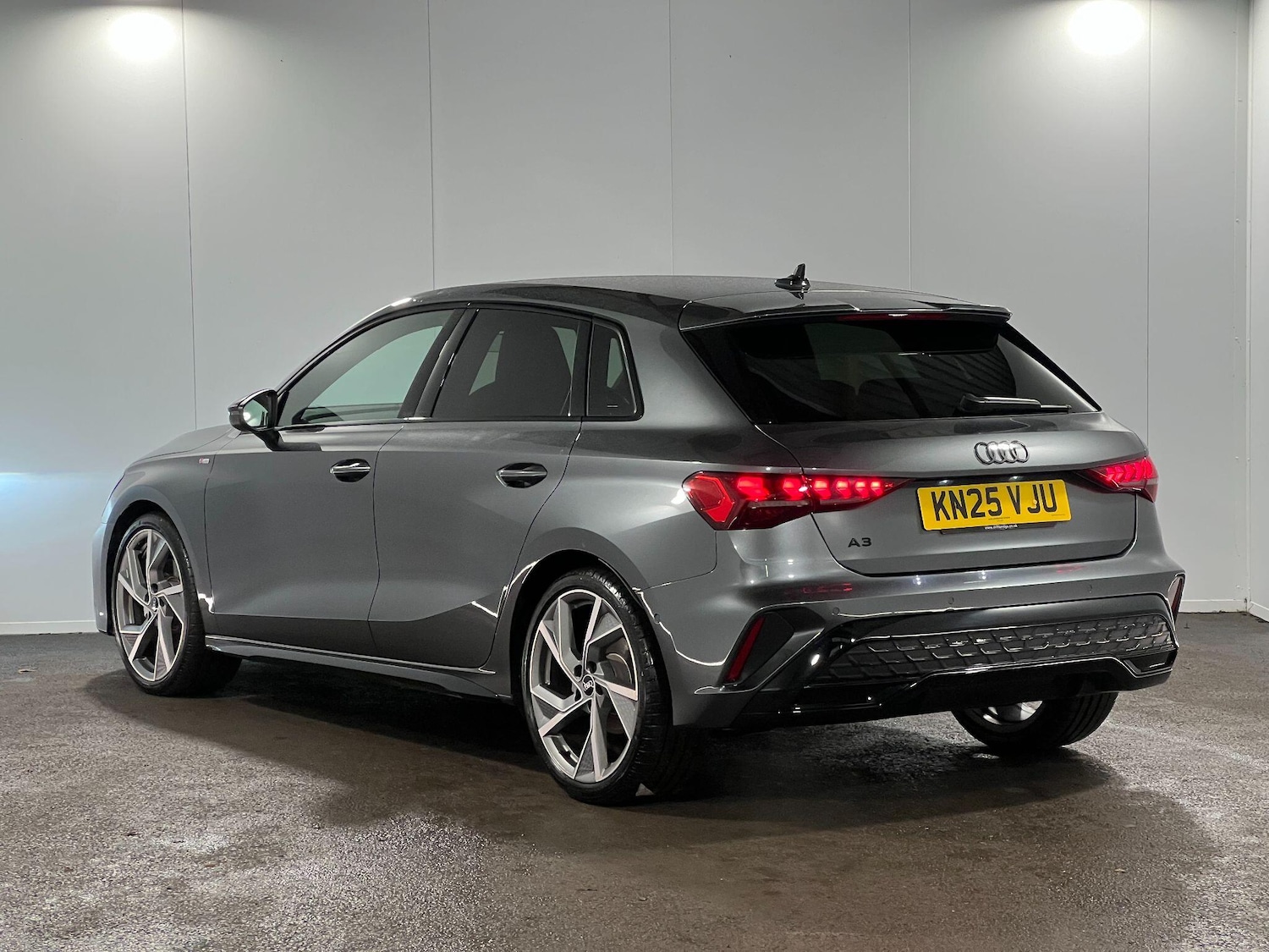 Used Audi A3 2025 for sale - 76926041: Photo 6