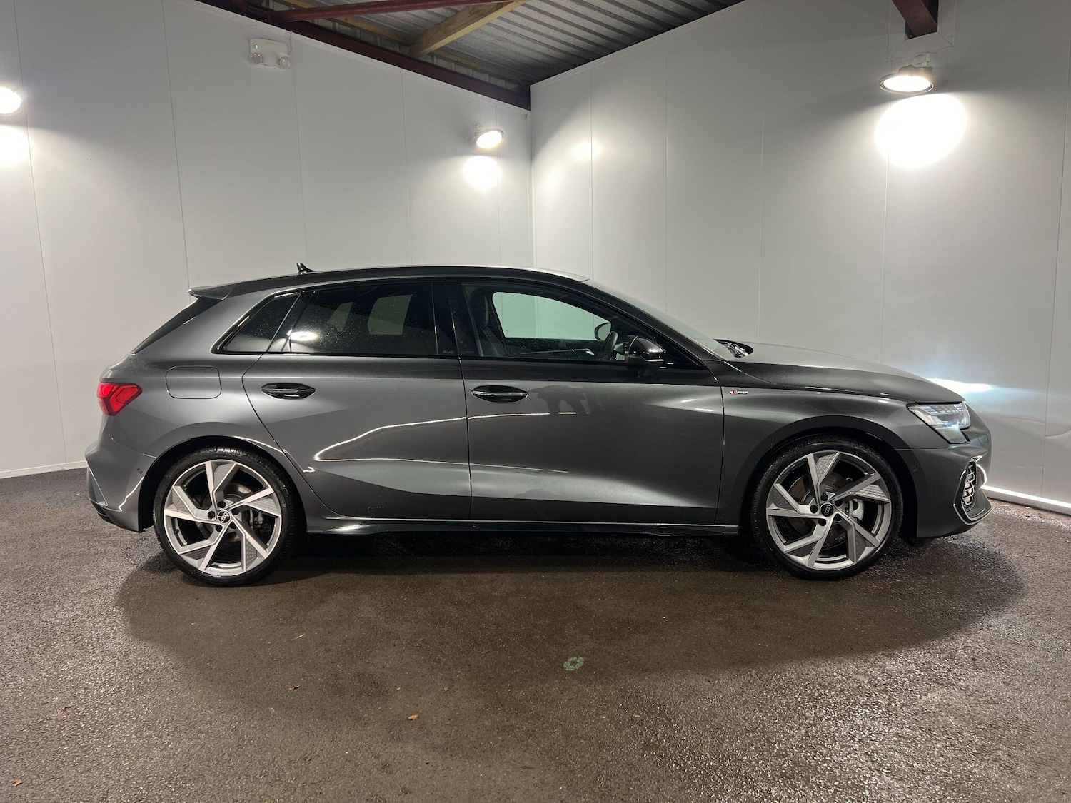 Used Audi A3 2025 for sale - 76926041: Photo 7