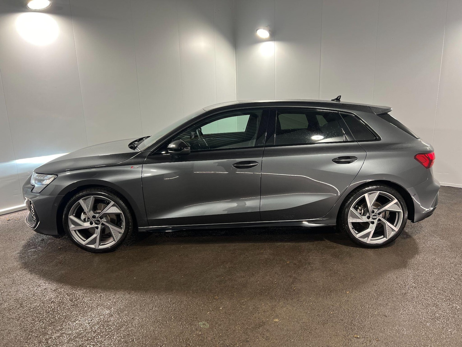 Used Audi A3 2025 for sale - 76926041: Photo 8