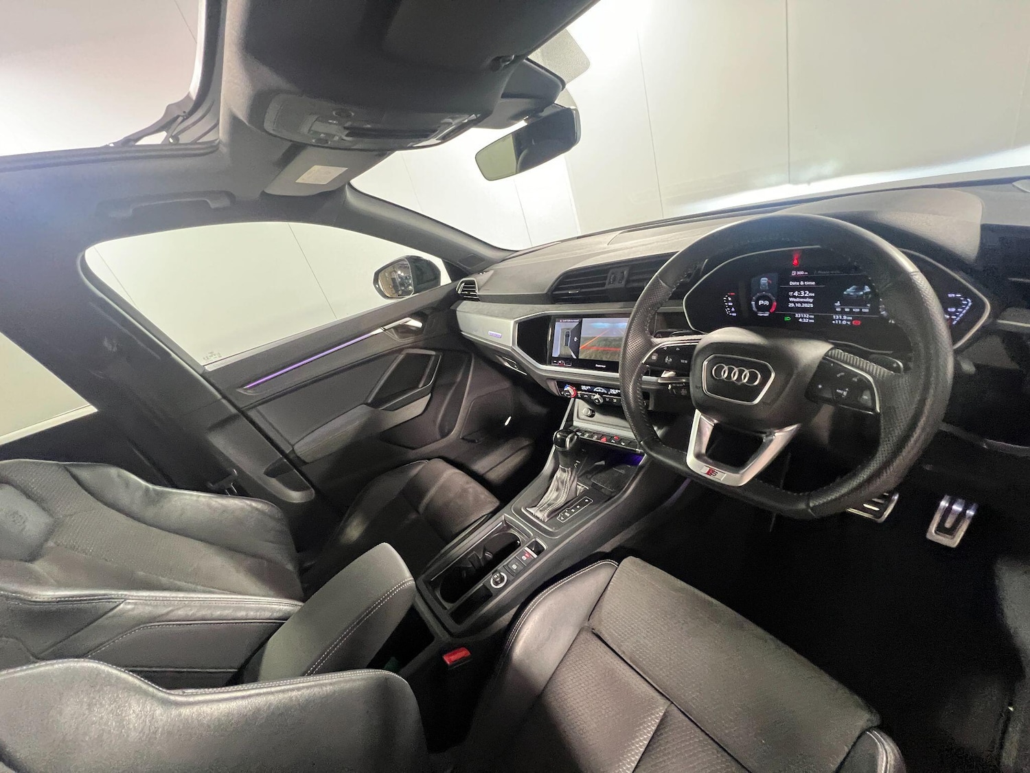 Used Audi Q3 2019 for sale - 76408636: Photo 10