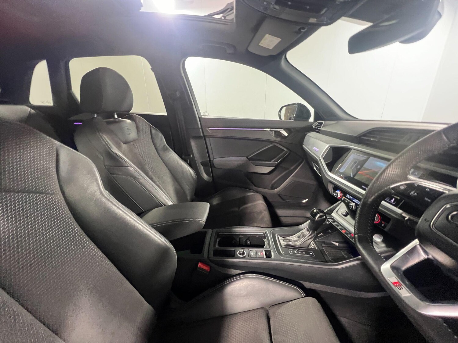 Used Audi Q3 2019 for sale - 76408636: Photo 11