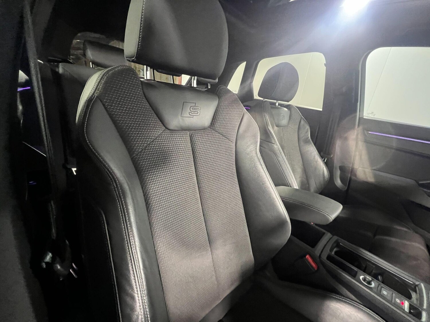 Used Audi Q3 2019 for sale - 76408636: Photo 12