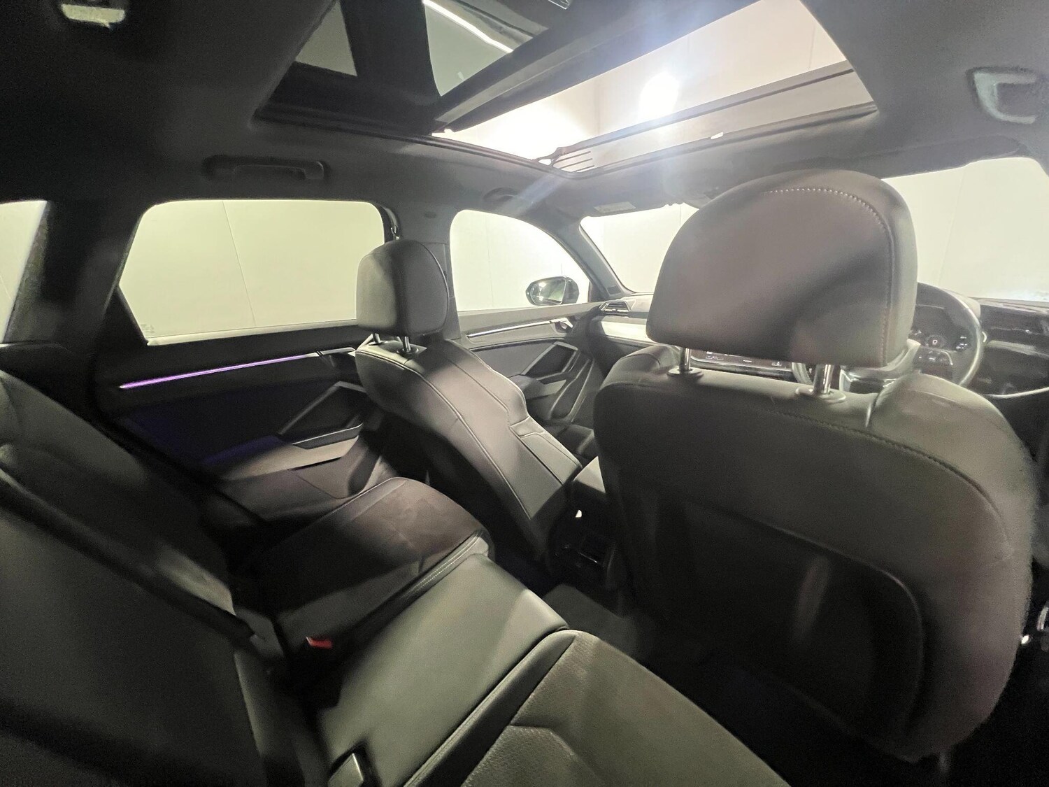 Used Audi Q3 2019 for sale - 76408636: Photo 13