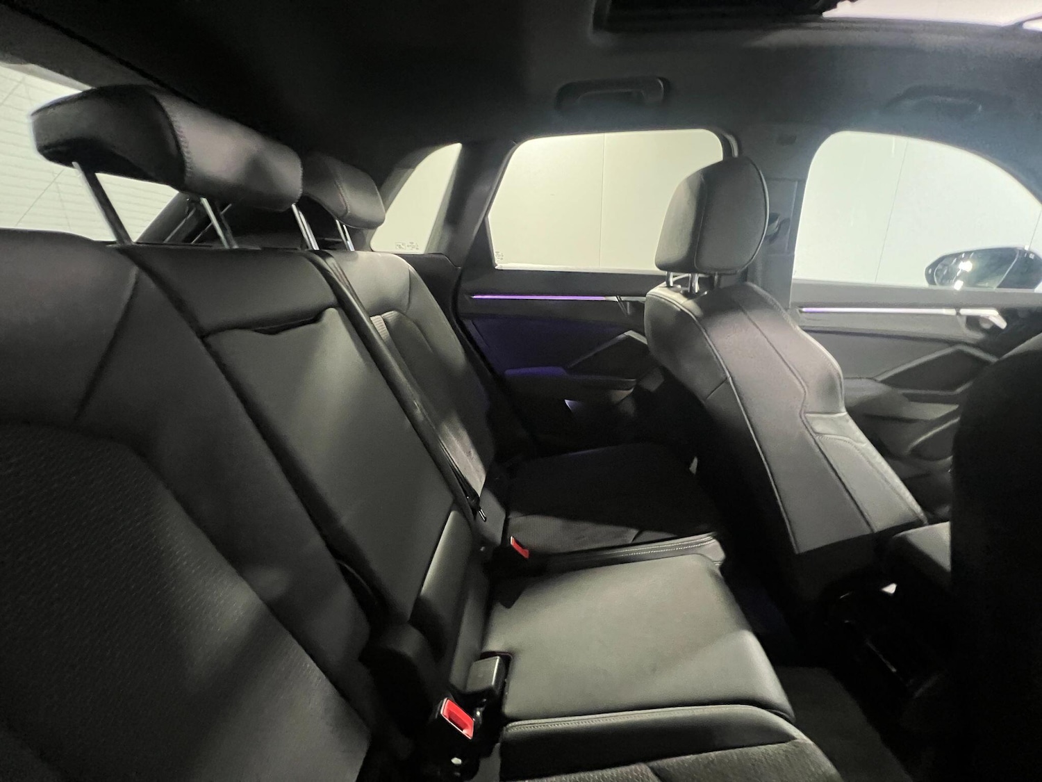 Used Audi Q3 2019 for sale - 76408636: Photo 14