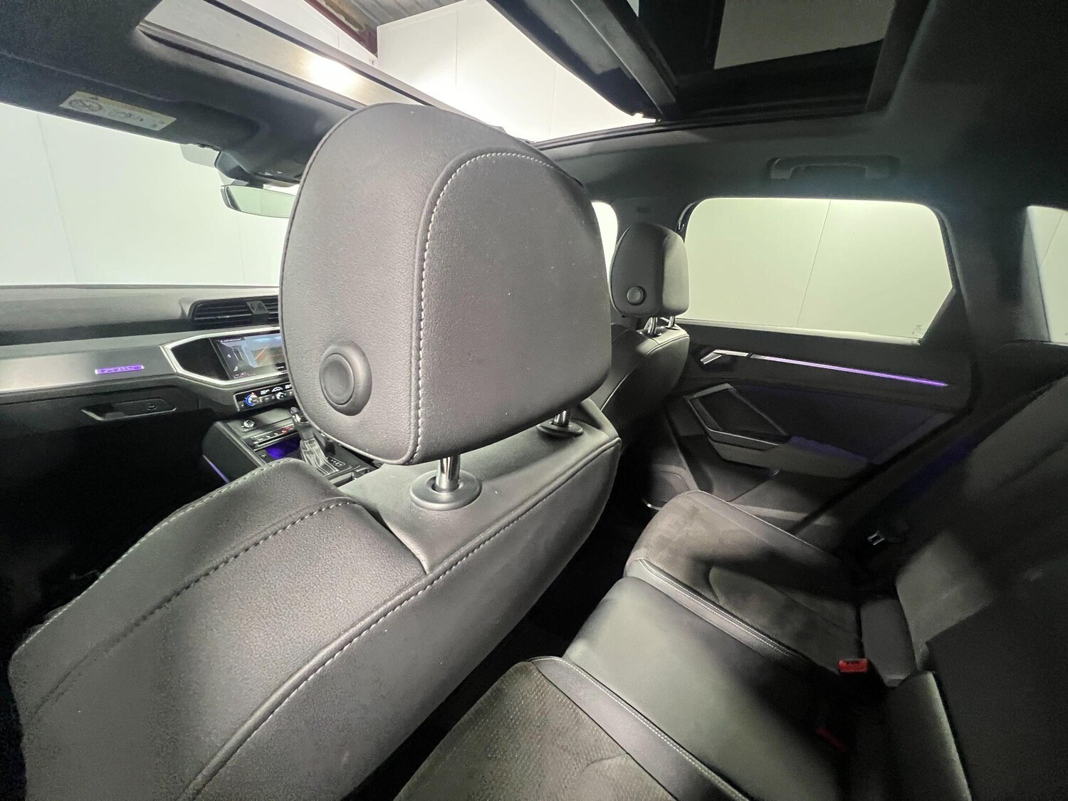 Used Audi Q3 2019 for sale - 76408636: Photo 16