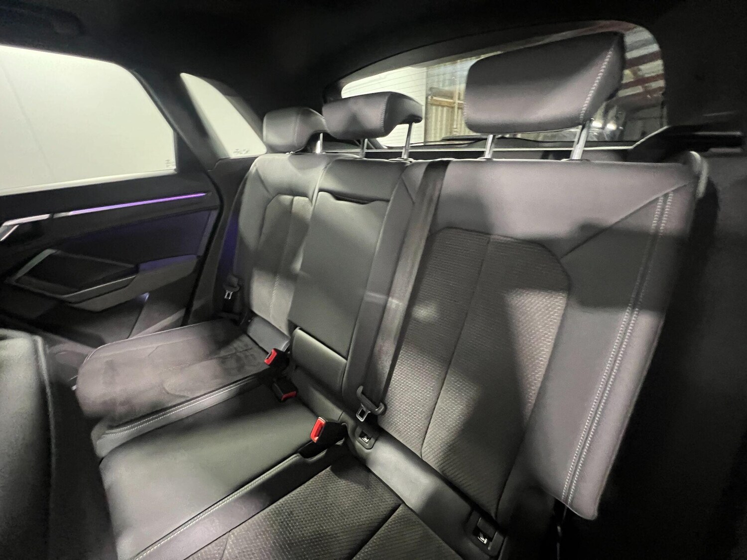 Used Audi Q3 2019 for sale - 76408636: Photo 18