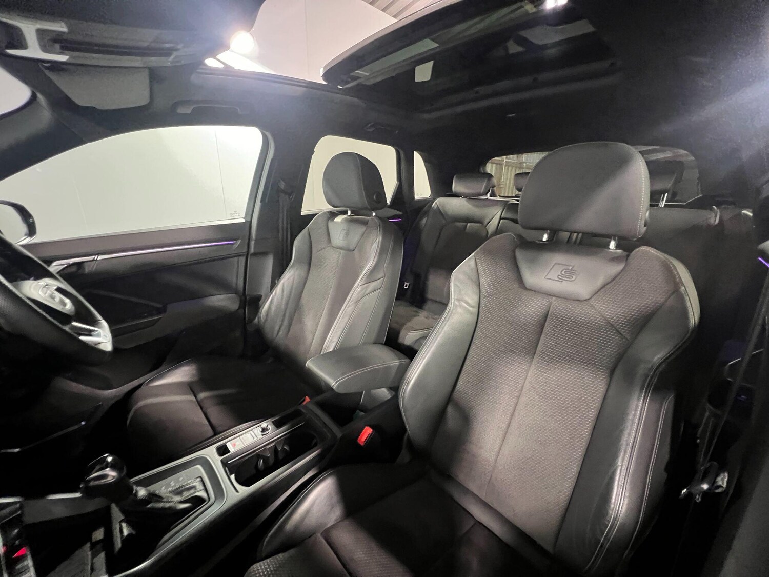 Used Audi Q3 2019 for sale - 76408636: Photo 21