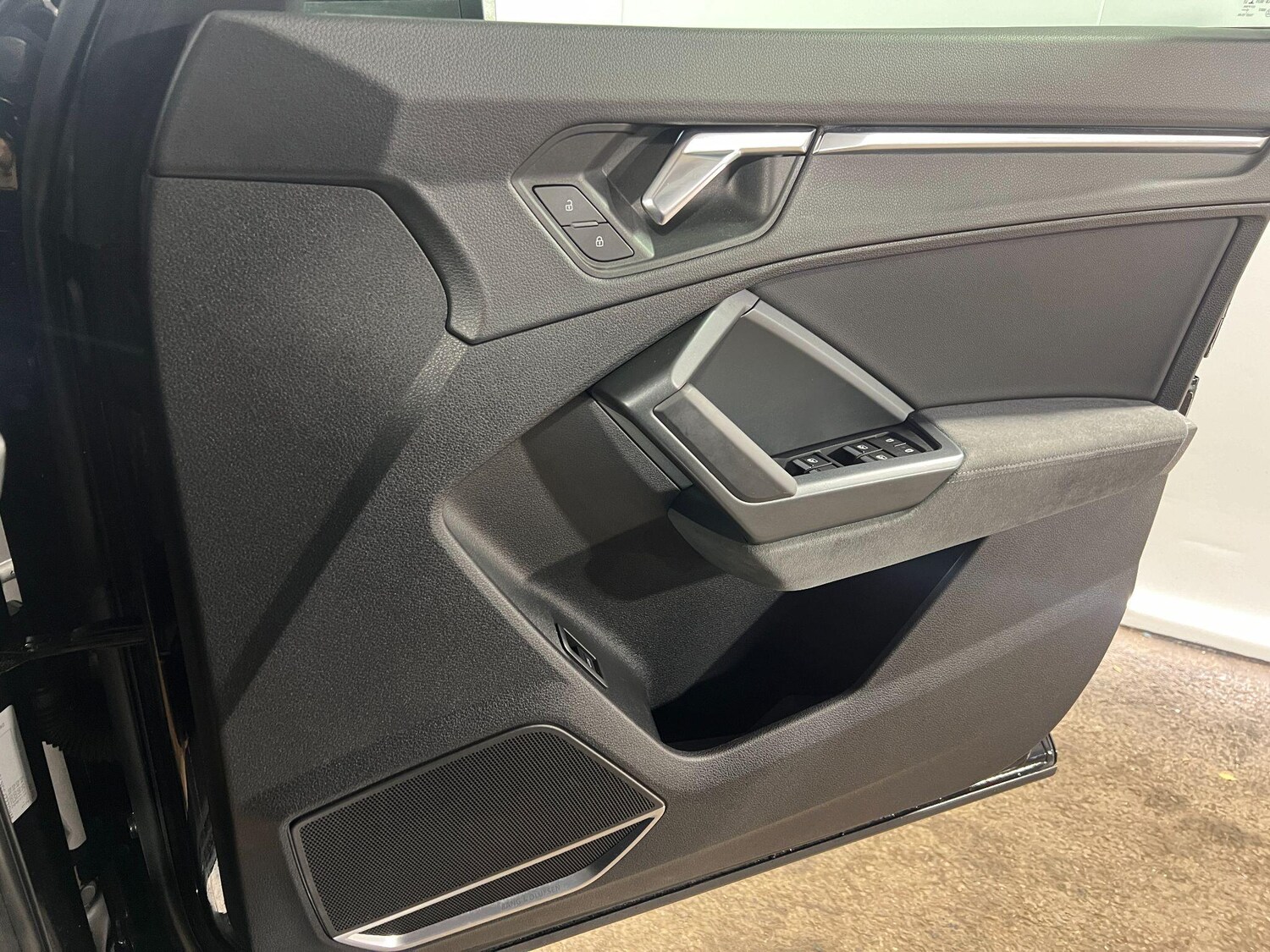 Used Audi Q3 2019 for sale - 76408636: Photo 23