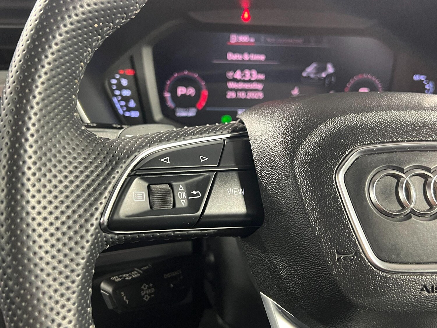 Used Audi Q3 2019 for sale - 76408636: Photo 26