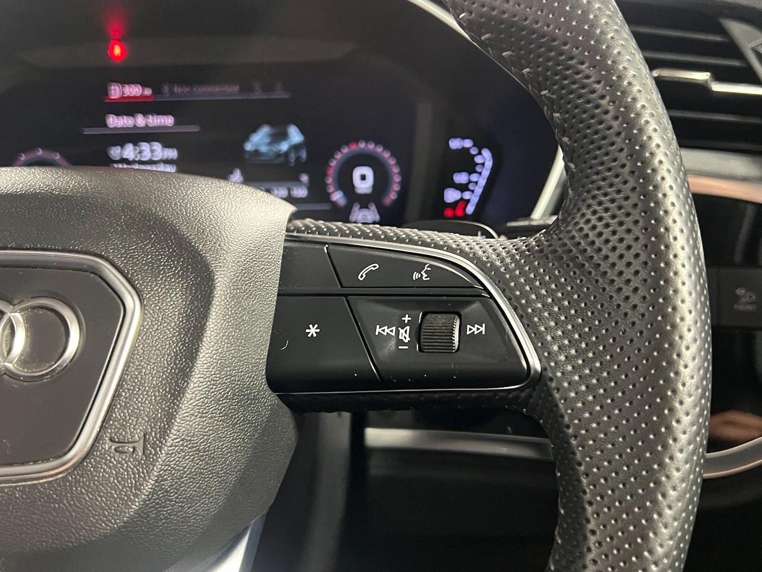 Used Audi Q3 2019 for sale - 76408636: Photo 27