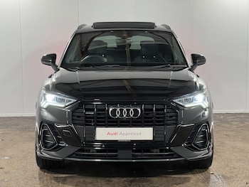 Used Audi Q3 2019 for sale - 76408636: Photo
