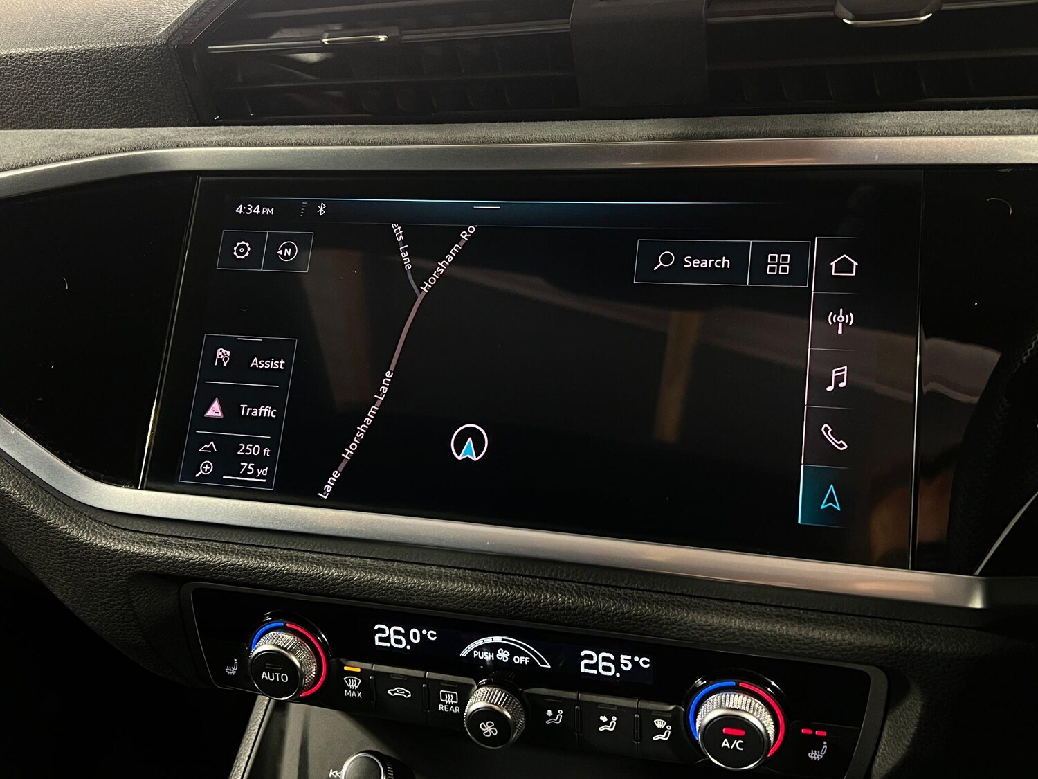 Used Audi Q3 2019 for sale - 76408636: Photo 33