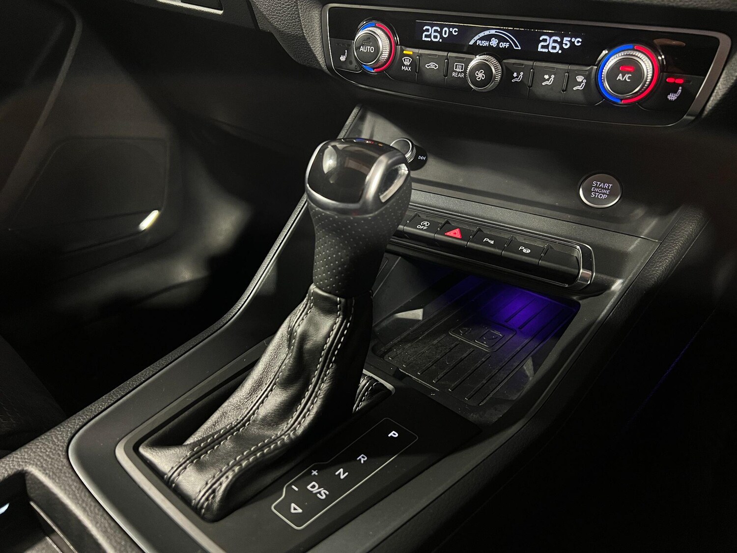 Used Audi Q3 2019 for sale - 76408636: Photo 35