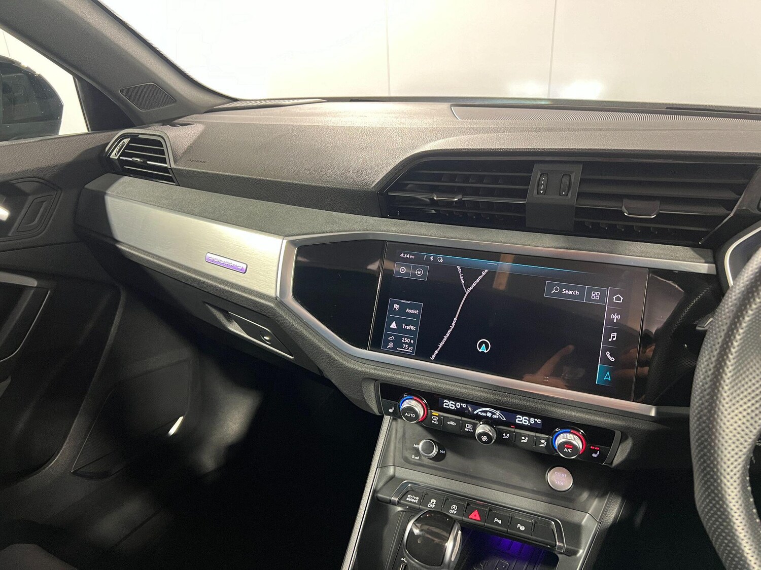 Used Audi Q3 2019 for sale - 76408636: Photo 36