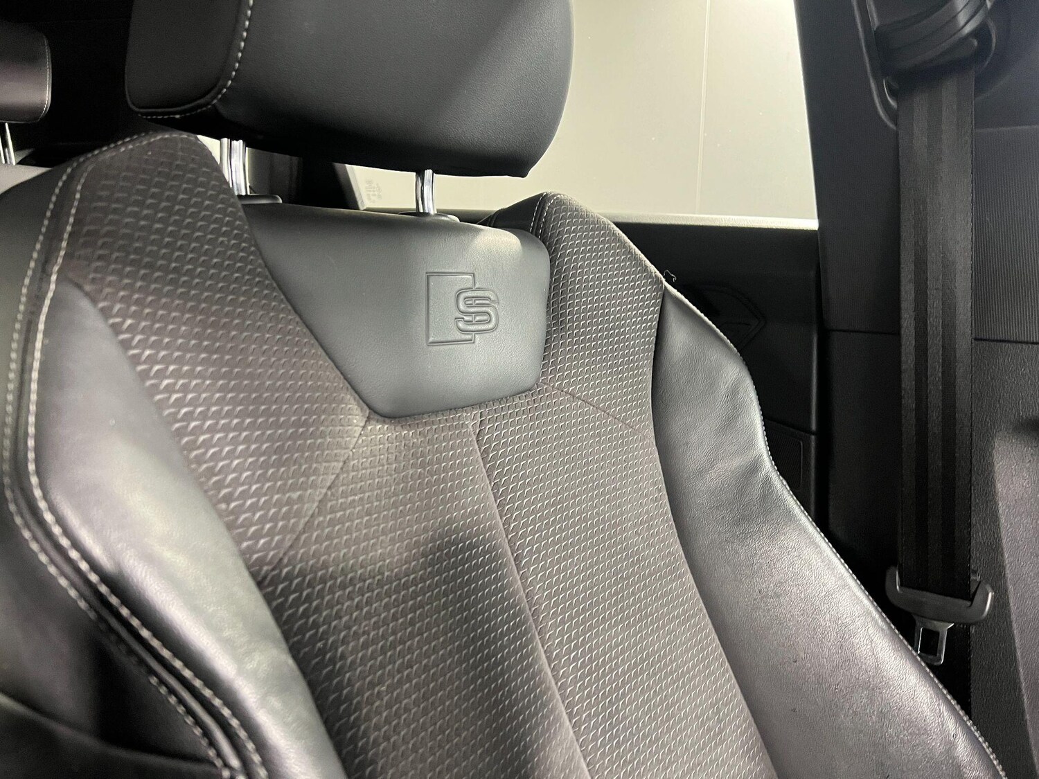 Used Audi Q3 2019 for sale - 76408636: Photo 37