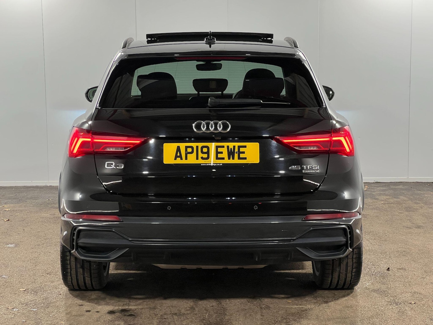 Used Audi Q3 2019 for sale - 76408636: Photo 5