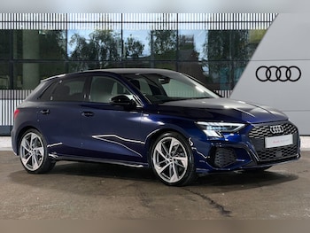 Used Audi A3 2022 for sale - 78705306: Photo