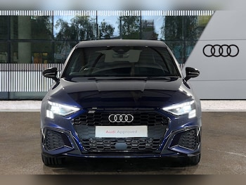 Used Audi A3 2022 for sale - 78705306: Photo