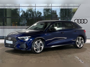 Used Audi A3 2022 for sale - 78705306: Photo