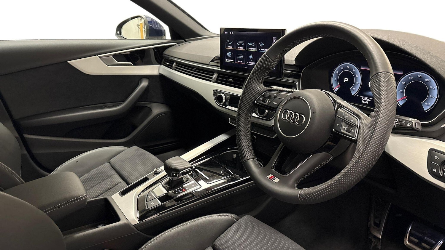 Used Audi A4 Avant for sale - 77215054: Photo 5