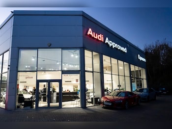Used Audi S3 2022 for sale - 77305949: Photo