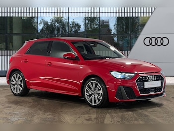 Used Audi A1 2025 for sale - 78301659: Photo