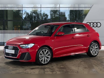 Used Audi A1 2025 for sale - 78301659: Photo